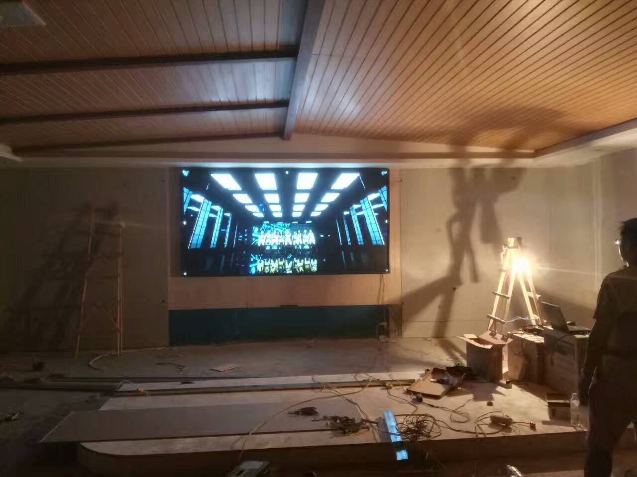 延津led顯示屏