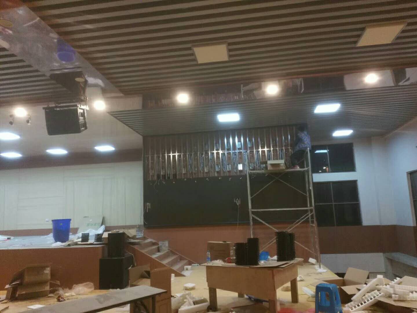 新密led顯示屏