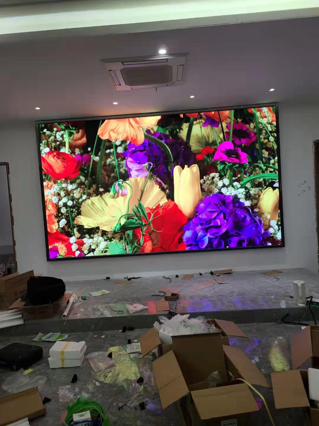 鄭州led顯示屏