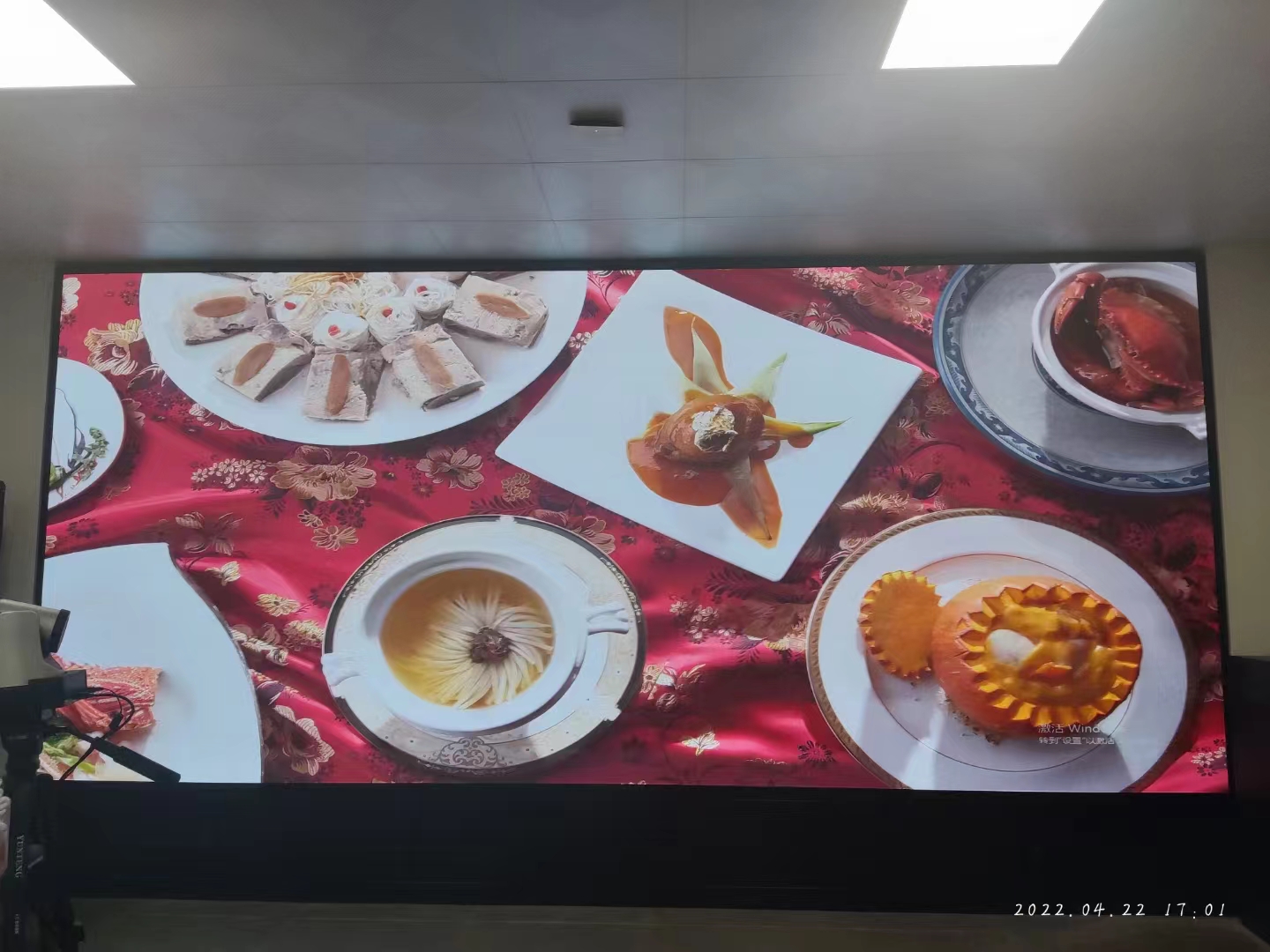 信陽LED顯示屏
